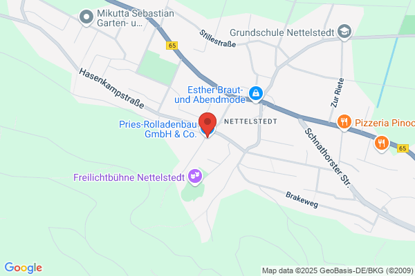 Riechert Rolladenbau GmbH