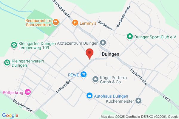 Sparkasse Hildesheim, Geschäftsstelle Eime