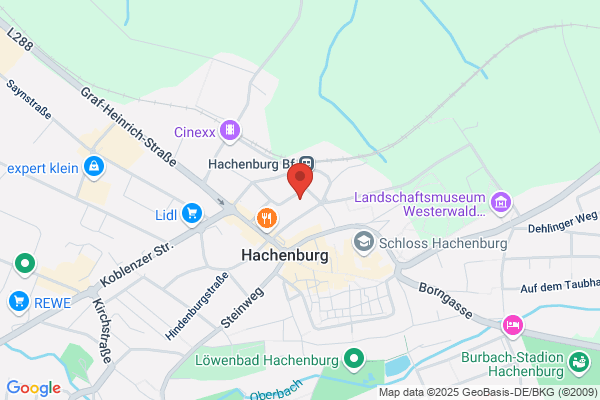 Johanniter Wohnstätten gGmbH