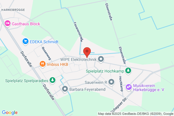 Oldenburg Bau GmbH