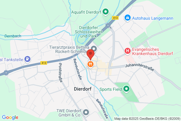 Stadtcafe Rosenow GmbH