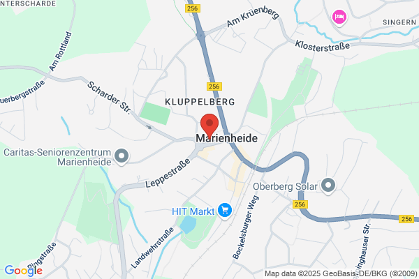 Markt-Apotheke