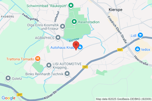 Knabe GmbH & Co. KG