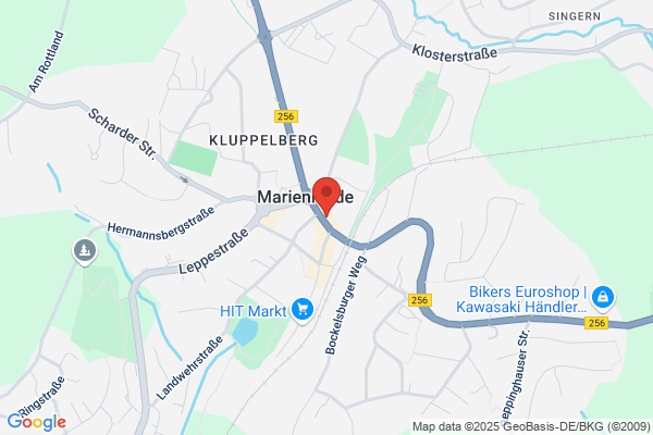 Krüger-Mode