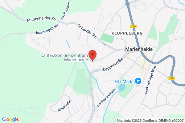 Caritasverband für den Oberbergischen Kreis e.V.