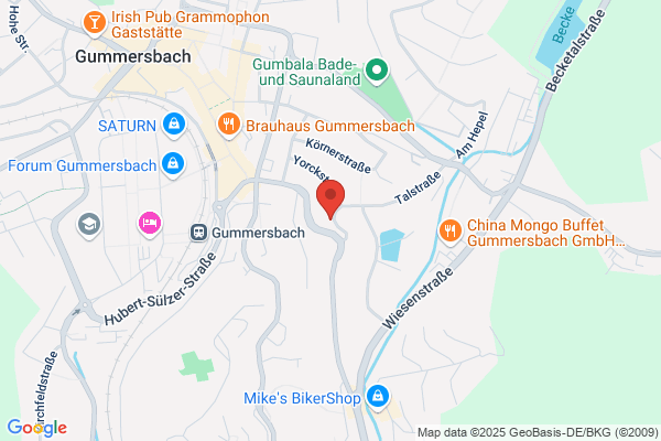 Caritasverband für den Oberbergischen Kreis e.V.