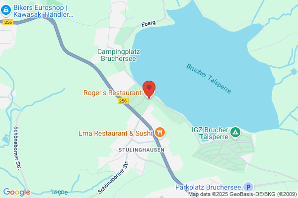 Roger's Restaurant