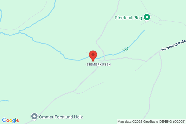 Hundepension Domnick