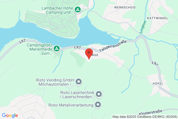 Breitengrad Sport- und Werbe- GmbH