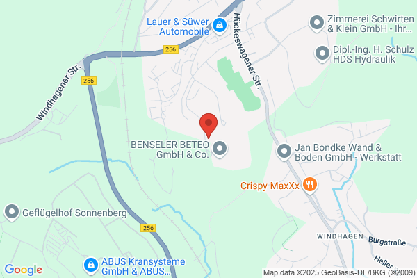Business IT Service GmbH