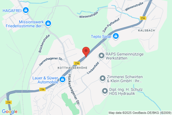 Container-, Recycling-Dienst MCR GmbH & Co. KG