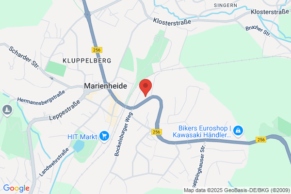 Gemeinnützige Baugenossenschaft