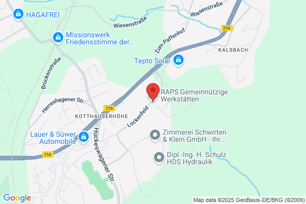 H. Göppert GmbH