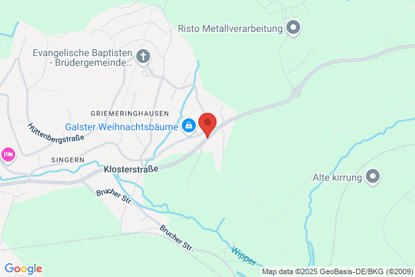 Hera Blechbearbeitungssysteme GmbH