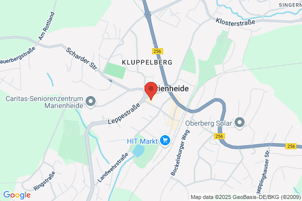 Illy's Gasthaus Ilka Forsthoff