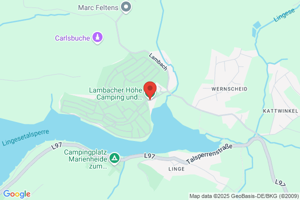 Lambacher Höhe Camping und