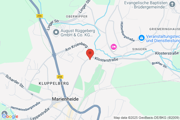 MAT Commercial Vehicle Products GmbH