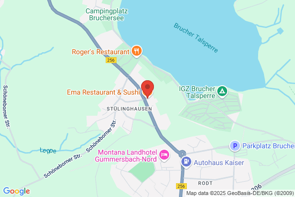 MaCo  Imbissrestaurant und Partyservice