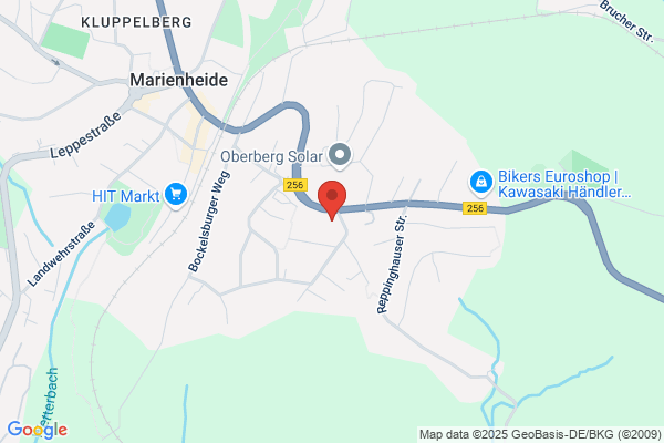 Mariage - Hochzeitsservice