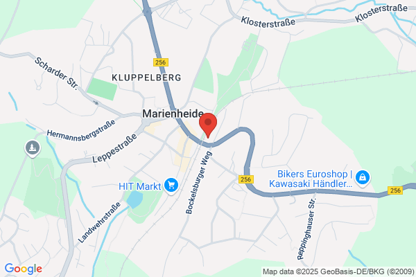 Reifendienst U & B