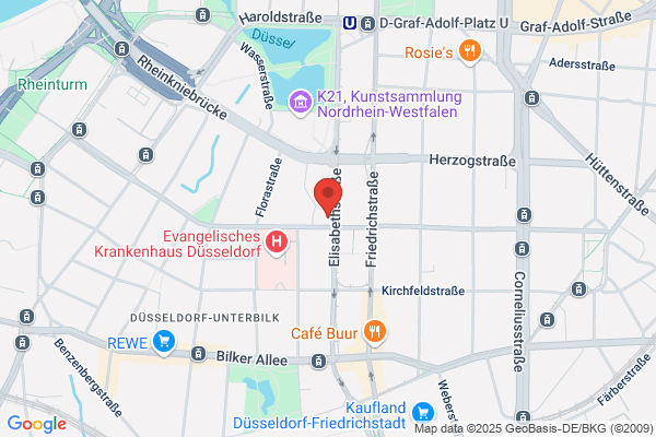 VdK Landesverband Nordrhein-Westfalen e.V.