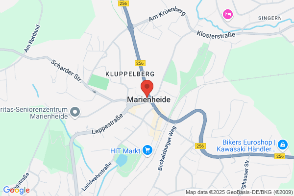 Yoga-Zentrum & Massage Drossmann