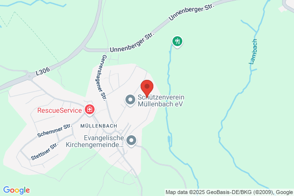 Gräflich von Spee'sche Revierförsterei