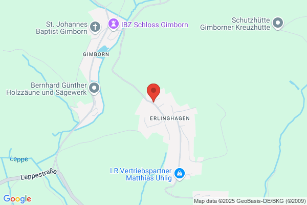 Landesbetrieb Wald und Holz NRW Forstbetriebsbezirk Marienheide