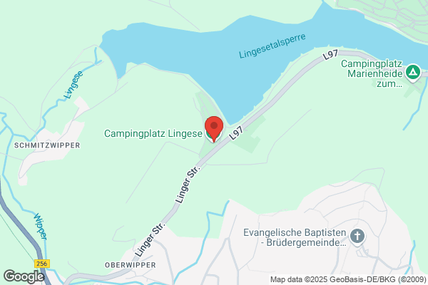 Lingestübchen