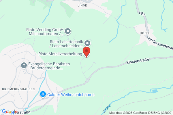 Riethig Industrievertretung