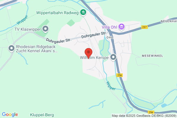 Gafri Verwaltungs GmbH