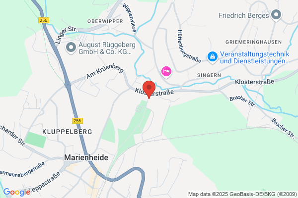 Ev. Baptisten-Brüdergemeinde