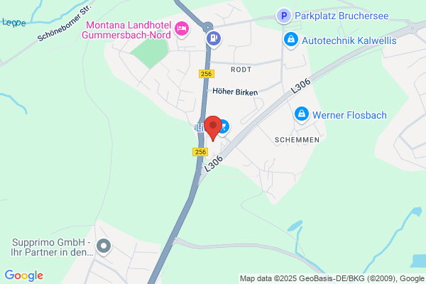 REWE