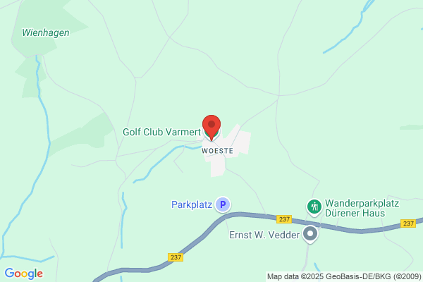 Golf-Club Varmert e.V.