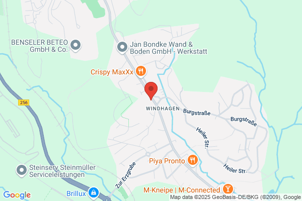 Provinzial Brensing