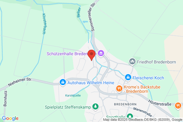 Autohaus Mazda Stamm