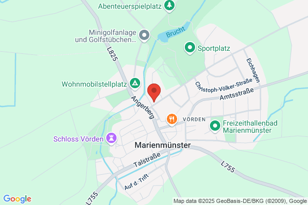 Amts-Apotheke