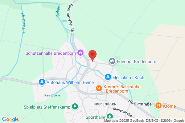 Krome & Wandschneider GmbH & Co. KG