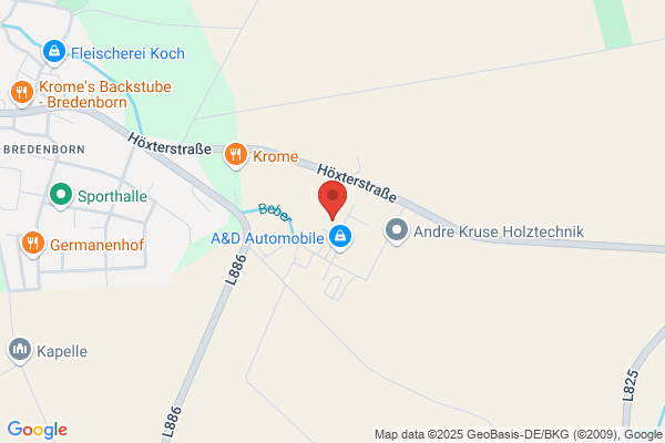 Möbel & Mehr nach Maß aus Meisterhand