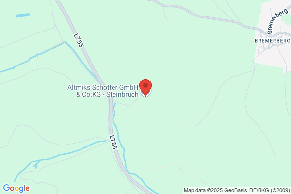 Altmiks Schotter GmbH & Co.KG
