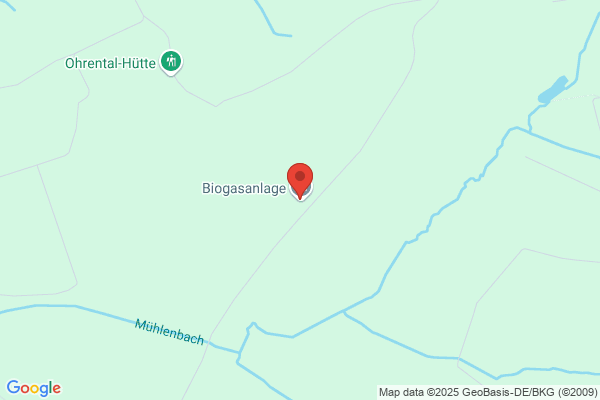 B&P Biogas GbR