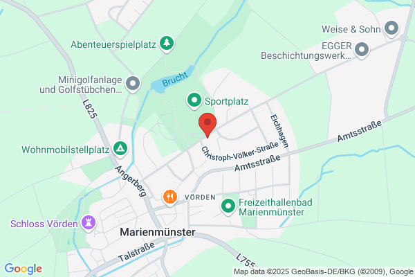 Ferienhäuser zum See GmbH