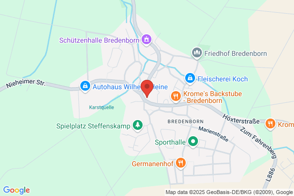 NDW Germany GmbH