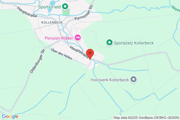 Neumann Friedrich Möbelfabrik GmbH & Co. KG