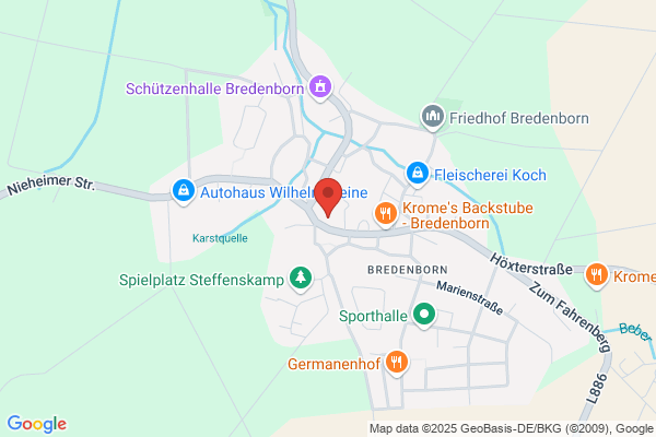 Physio im Drostehof Moseke Ulrike