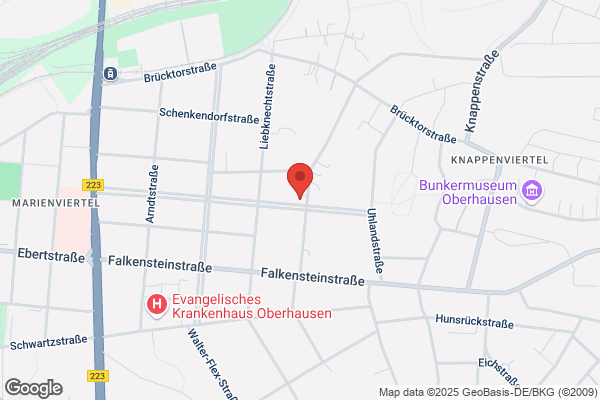 Polizei Bezirksdienst