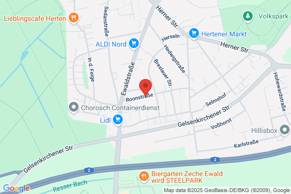 ROMATEC GmbH