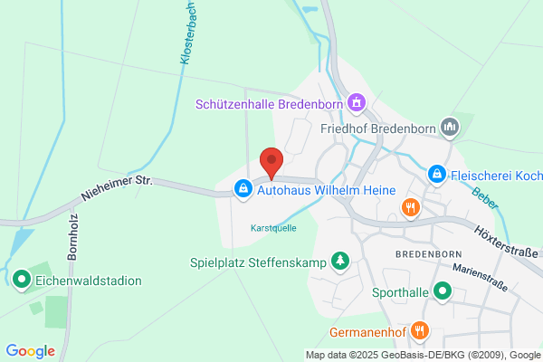Gabsch M. und Kockmann M. GbR
