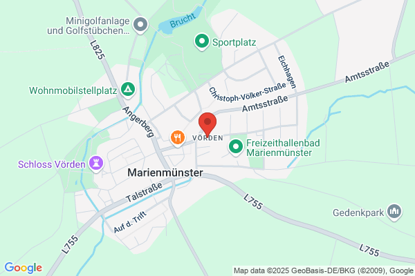 Marienmünster