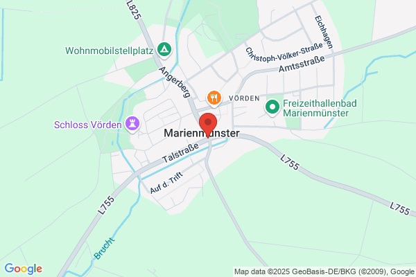 Marienmünster